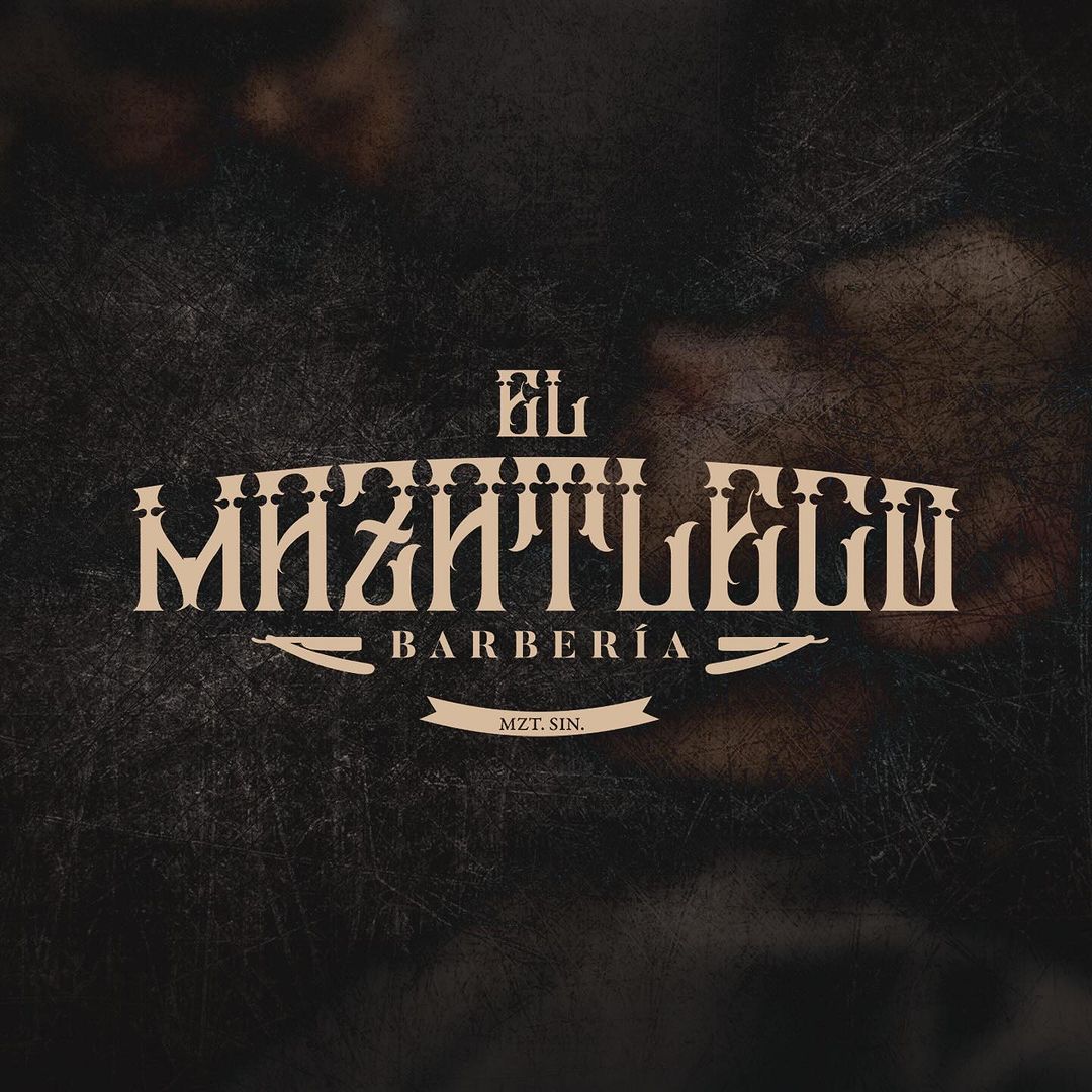 Branding para Barbería